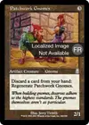 Product image for Gnomes en patchwork