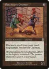 Product image for Patchwork Gnomes