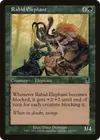 Product image for Rabid Elephant