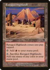 Product image for Ravaged Highlands