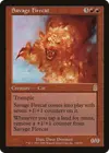 Product image for Savage Firecat