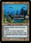 Product image for Débris des fonds marins
