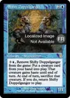 Product image for Doppelganger sournois