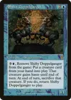 Product image for Shifty Doppelganger
