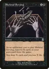 Product image for Skeletal Scrying