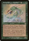 Product image for Stone-Tongue Basilisk