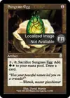 Product image for Œuf de Solherbe