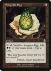 Product image for Sungrass Egg