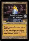 Product image for Citadelle ternie