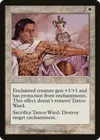 Product image for Tattoo Ward