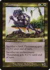 Product image for Thaumatog