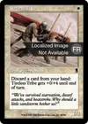 Product image for Tribu infatigable
