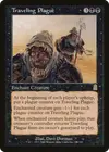 Product image for Traveling Plague