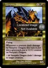 Product image for Dracovampire