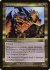 Product image for Vampiric Dragon