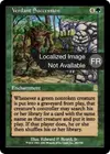 Product image for Succession verdoyante