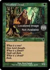 Product image for Druide des sylves