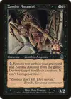 Product image for Zombie Assassin