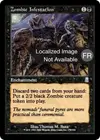 Product image for Infestation de zombies