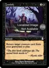 Product image for Zombification