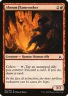 Product image for Akoum Flameseeker