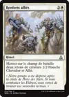 Product image for Renforts alliés