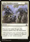 Product image for Allied Reinforcements