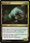 Product image for Baloth Null