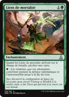 Product image for Liens de mortalité