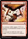 Product image for Force brutale