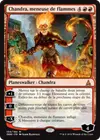 Product image for Chandra, meneuse de flammes