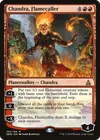Product image for Chandra, Flamecaller