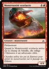 Product image for Monstruosité scoriacée