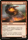 Product image for Cinder Hellion
