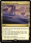 Product image for Corrupted Crossroads