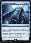 Product image for Crush of Tentacles