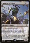 Product image for Deceiver of Form