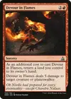 Product image for Devour in Flames