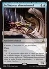 Product image for Infiltrateur dimensionnel