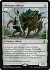 Product image for Mimique eldrazi