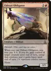 Product image for Eldrazi Obligator