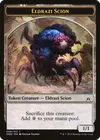 Product image for Eldrazi Scion