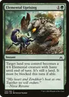 Product image for Elemental Uprising
