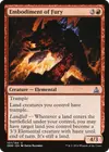 Product image for Embodiment of Fury