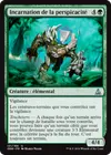 Product image for Incarnation de la perspicacité