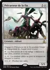 Product image for Précurseur de la fin