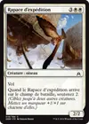 Product image for Rapace d'expédition