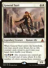 Product image for General Tazri