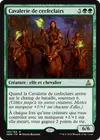 Product image for Cavalerie de cerfeclairs