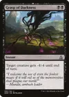 Product image for Grasp of Darkness